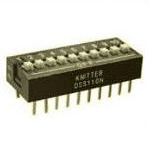 DSS 106 N electronic component of Knitter-Switch