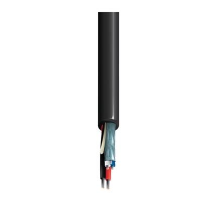 1502R-BLK-1000  Wire & Cable