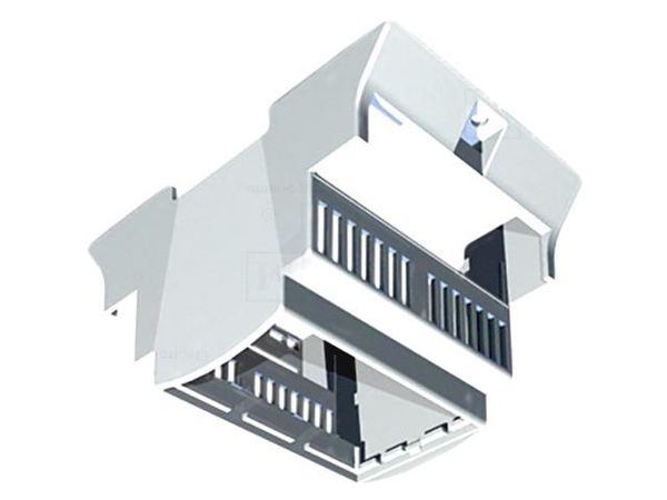 15.0402000.BL  Enclosures