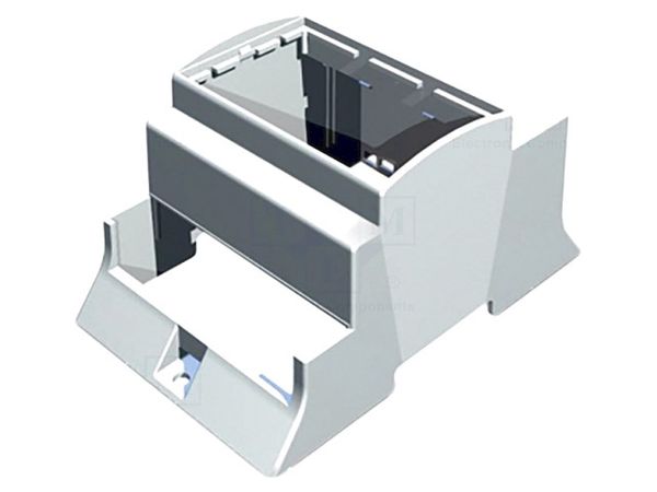 15.0406000.BL electronic component of Italtronic