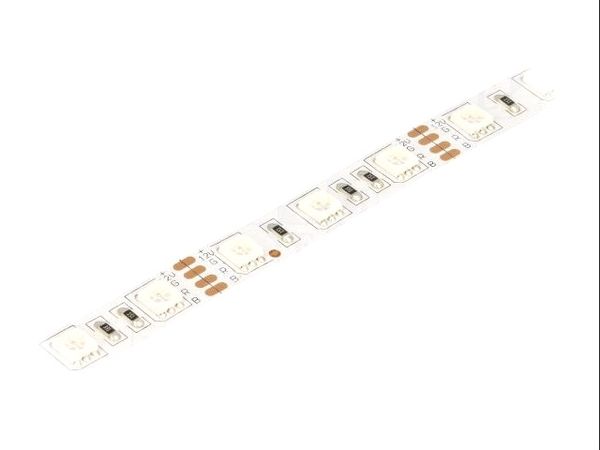 LS-5050F60R-2 electronic component of Lucky Light