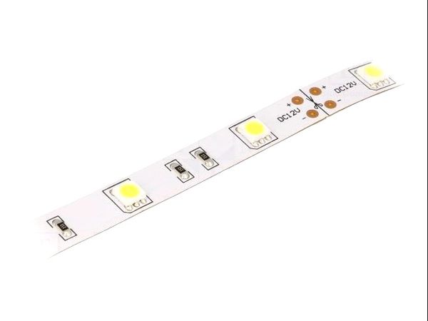 LS-5050W30RN electronic component of Lucky Light