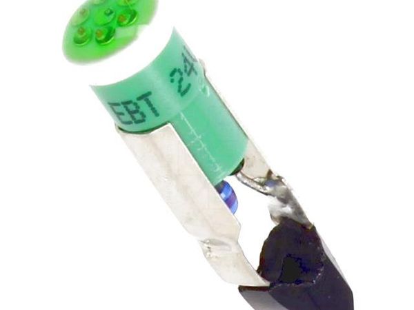 15041351A Industrial Panel Mount Indicators / Switch Indicators