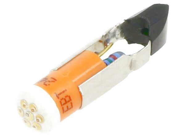 15041358 electronic component of CML INNOVATIVE TECHNOLOGIES