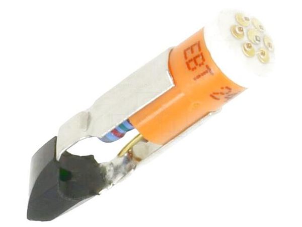 15041358  Electromechanical