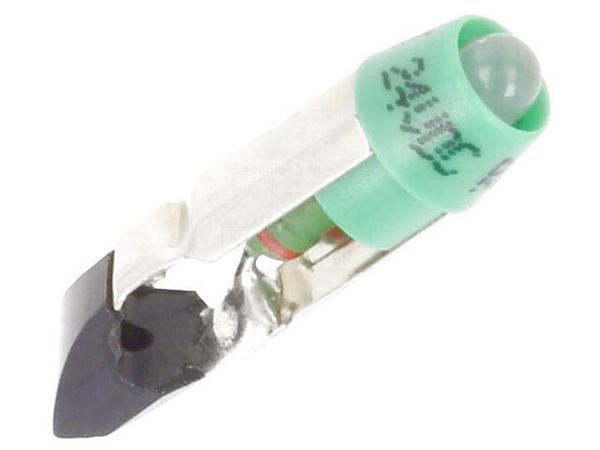 1504135UGY  Electromechanical