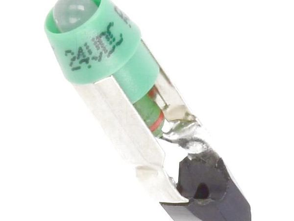 1504135UGY Industrial Panel Mount Indicators / Switch Indicators
