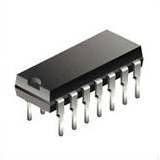 5082-7611-DE000 electronic component of Broadcom