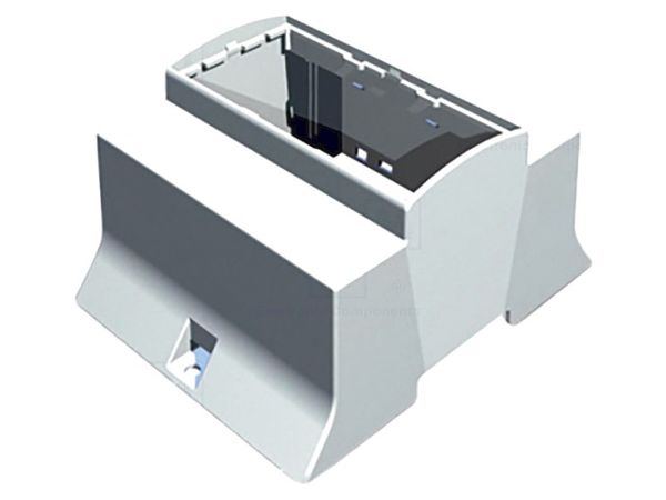 15.0510000.BL electronic component of Italtronic