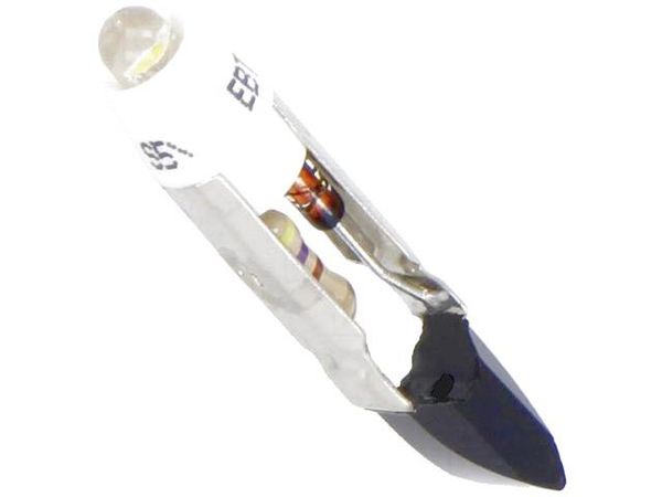 1505125L3 Industrial Panel Mount Indicators / Switch Indicators