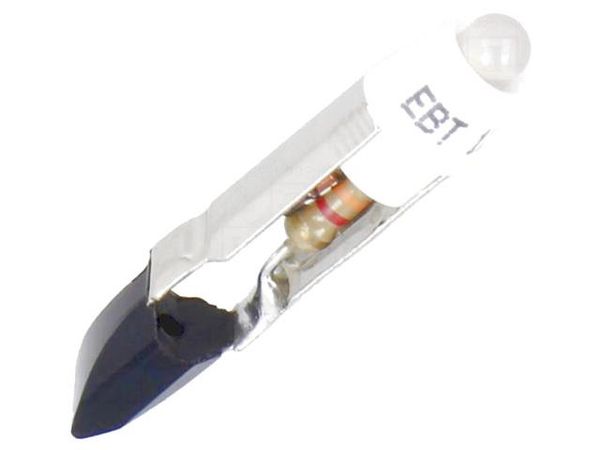 1505125W3D  Electromechanical