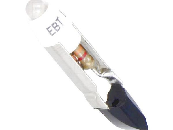 1505125W3D Industrial Panel Mount Indicators / Switch Indicators