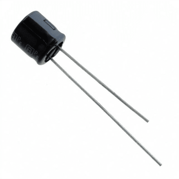 50MS722MEFC6.3X7 electronic component of Rubycon