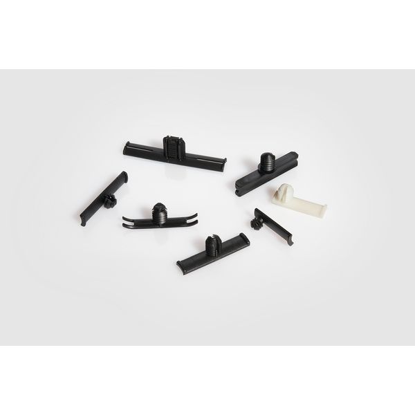 150-95500 electronic component of HellermannTyton