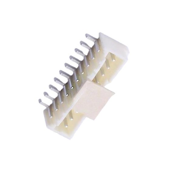 1.5-10P LTDK Headers & Wire Housings