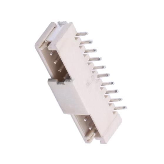 1.5-10PLTPZ Headers & Wire Housings