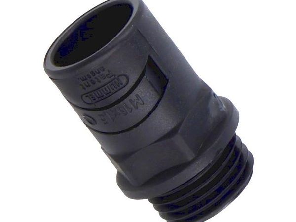 1.511.1601.50 Conduit Fittings & Accessories