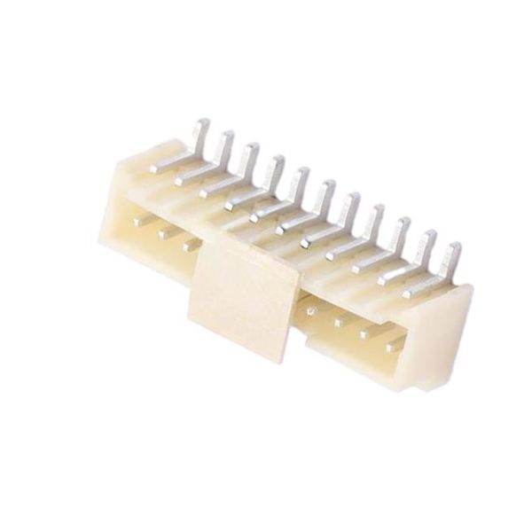 1.5-11P LTDK  Connectors