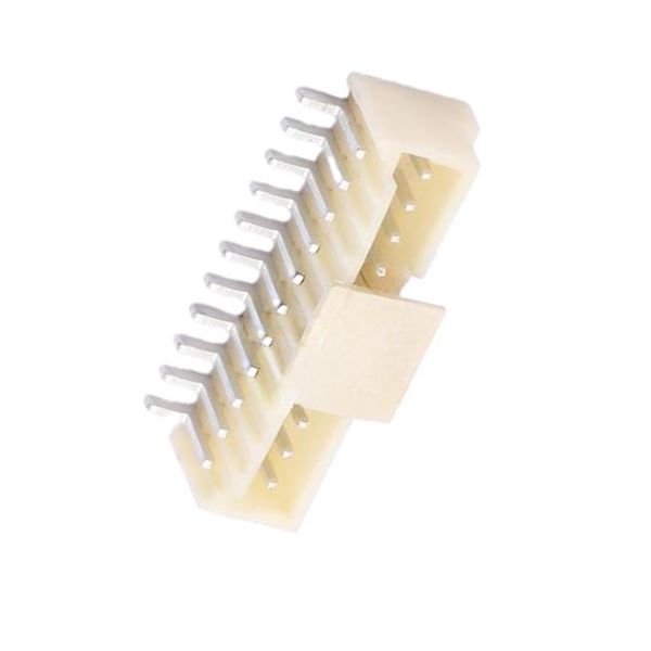 1.5-11P LTDK Headers & Wire Housings