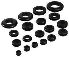 151-201 GROMMET KIT electronic component of Pro Power