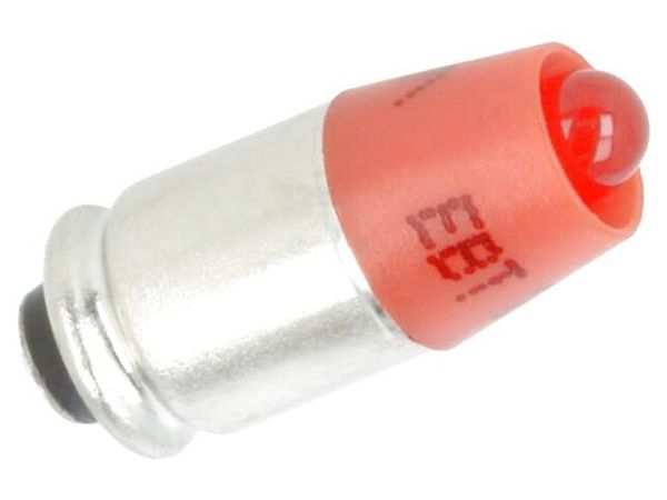 1512535UR3  Electromechanical