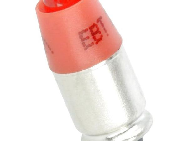 1512535UR3 Industrial Panel Mount Indicators / Switch Indicators
