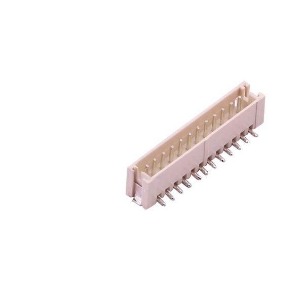 1.5-12P-LT electronic component of CAX