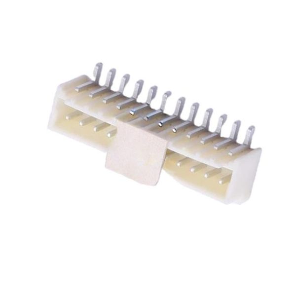 1.5-12P LTDK  Connectors