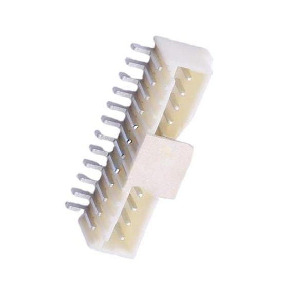 1.5-12P LTDK Headers & Wire Housings
