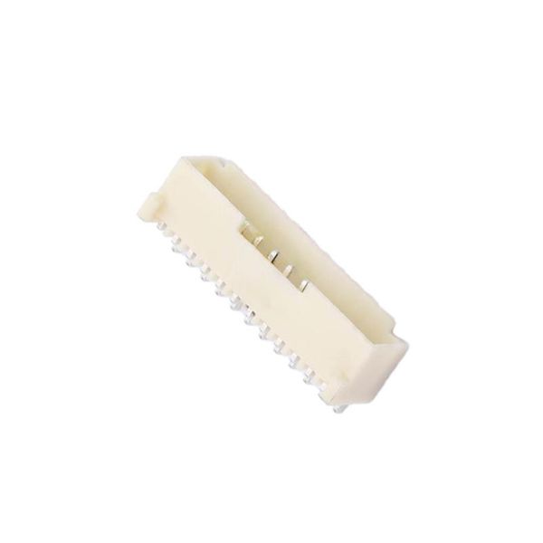 1.5-12P WTDK  Connectors