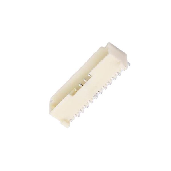 1.5-12P WTDK Headers & Wire Housings