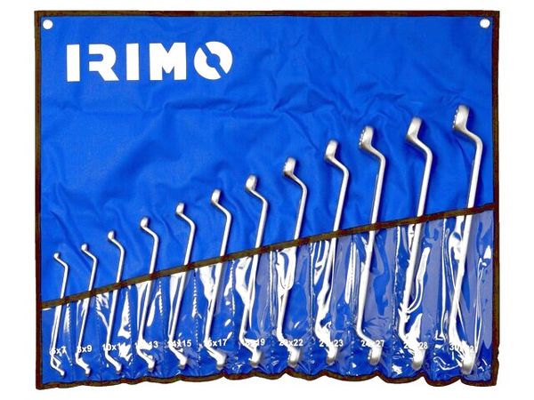 15-12-W electronic component of IRIMO