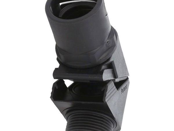 1.513.1601.14 Conduit Fittings & Accessories