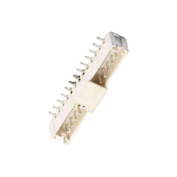 1.5-13P LT Headers & Wire Housings