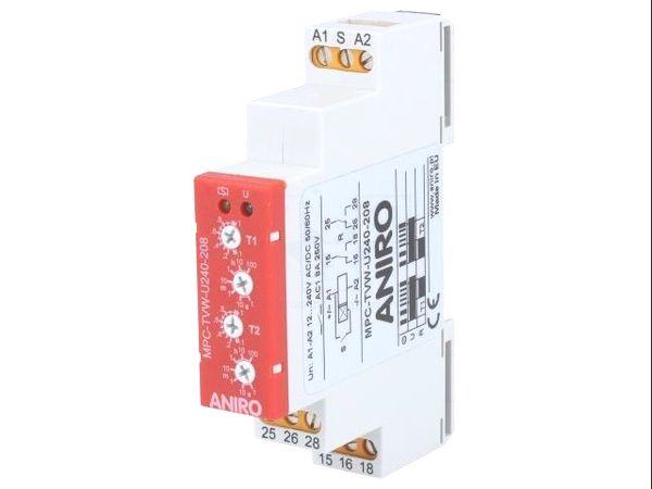MPC-TVW-U240-208 electronic component of Aniro