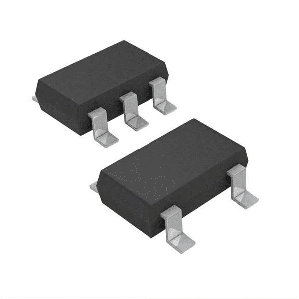 MPQ3410DJ-LF-P electronic component of Monolithic Power Systems