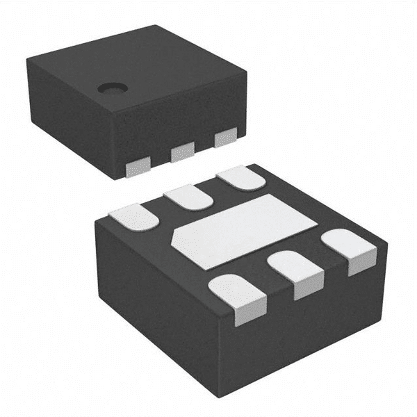 MPQ6400DG-33-LF-P electronic component of Monolithic Power Systems