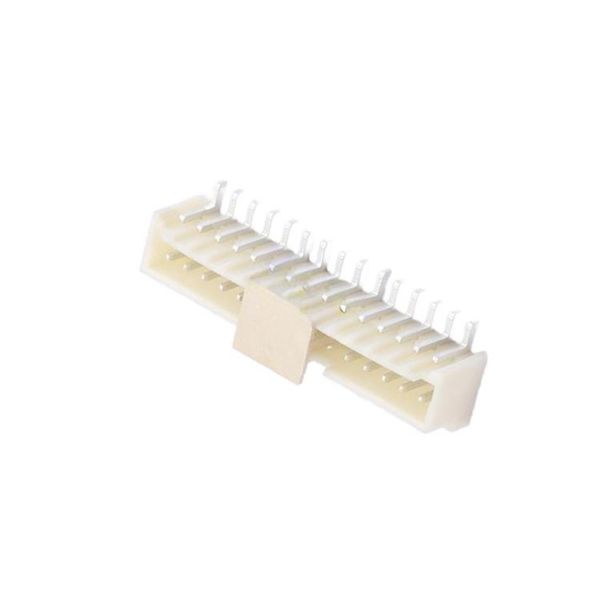 1.5-15P LTDK  Connectors