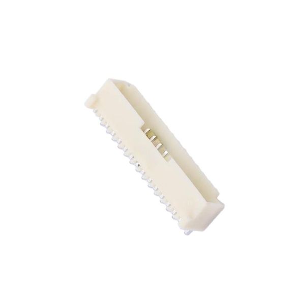1.5-15P WTDK  Connectors