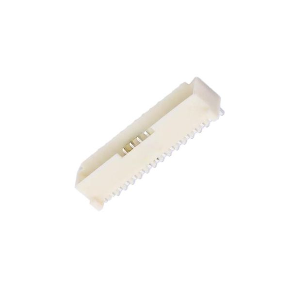 1.5-15P WTDK Headers & Wire Housings