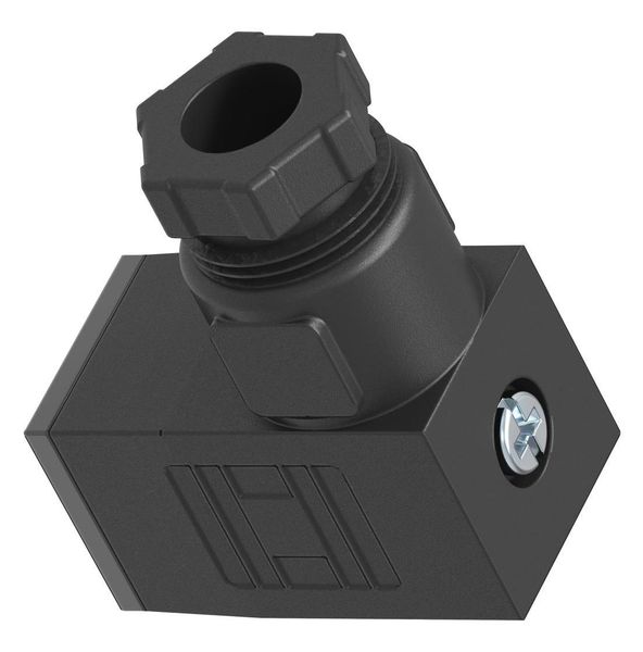 151687 Heavy Duty Power Connectors