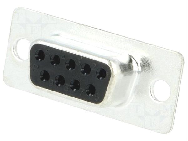 MHDD9-F-T-B-S electronic component of MH Connectors