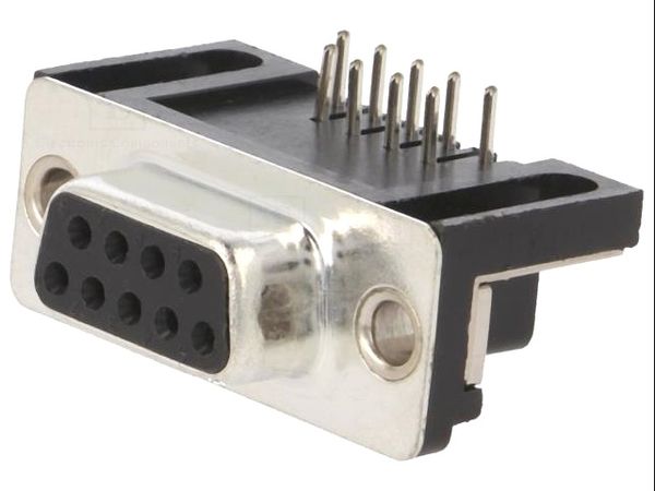 MHDD9F-T-B-S-RBM electronic component of MH Connectors