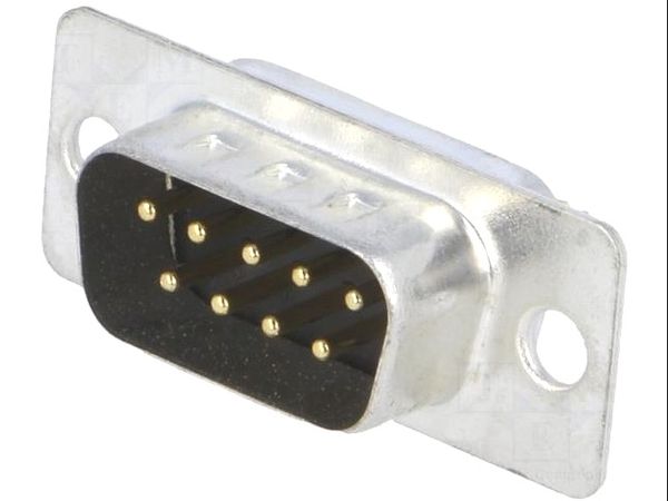 MHDM9SP electronic component of MH Connectors