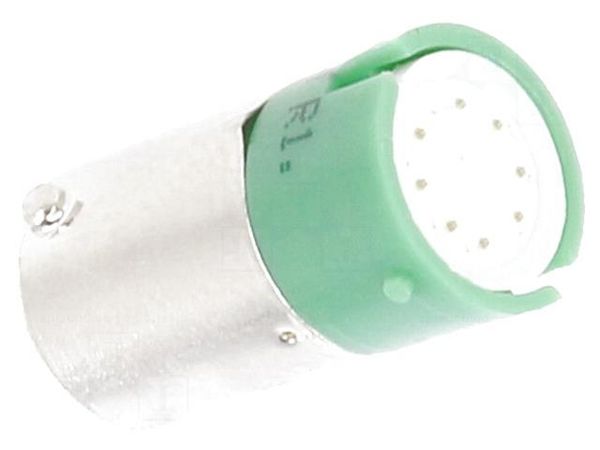 15200351  Electromechanical