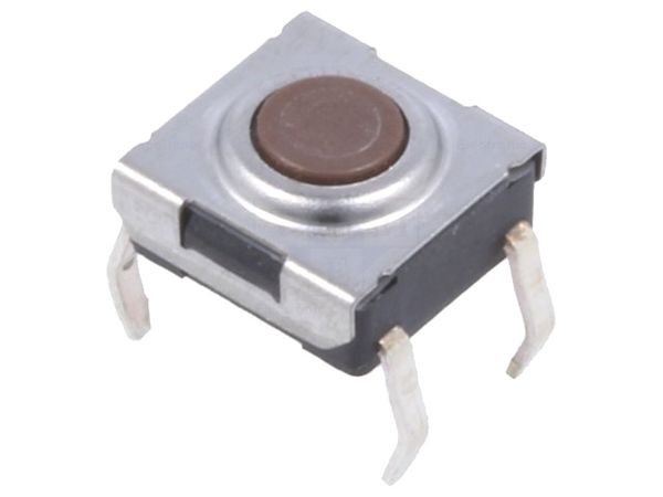 DTSHW6-6N-B electronic component of Canal