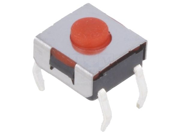 DTSHW6-9R-B electronic component of Canal