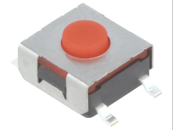 DTSMW6-9R-B electronic component of Canal