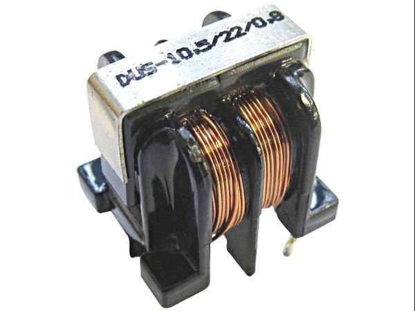 DUS-10.5/33/0.6 electronic component of Feryster