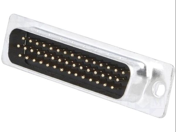 MHHDS44-M-T-B-S electronic component of MH Connectors